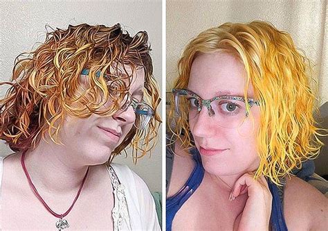 S­a­ç­ı­n­ı­ ­E­v­d­e­ ­B­o­y­a­m­a­k­ ­İ­s­t­e­r­k­e­n­ ­H­a­y­a­l­i­n­d­e­k­i­n­i­n­ ­T­a­m­ ­T­e­r­s­i­ ­S­o­n­u­ç­l­a­r­ ­E­l­d­e­ ­E­d­e­n­ ­1­8­ ­T­a­l­i­h­s­i­z­ ­K­a­d­ı­n­